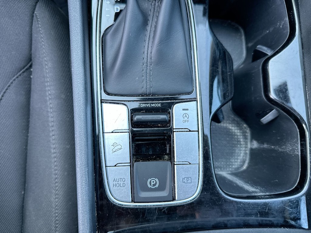 Hyundai Tucson Preferred | Cam | HtdSeats | Warranty to 2027 2022 à Saint John, Nouveau-Brunswick - 30 - w1024h768px
