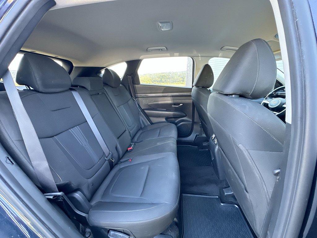 Hyundai Tucson Preferred | Cam | HtdSeats | Warranty to 2027 2022 à Saint John, Nouveau-Brunswick - 39 - w1024h768px