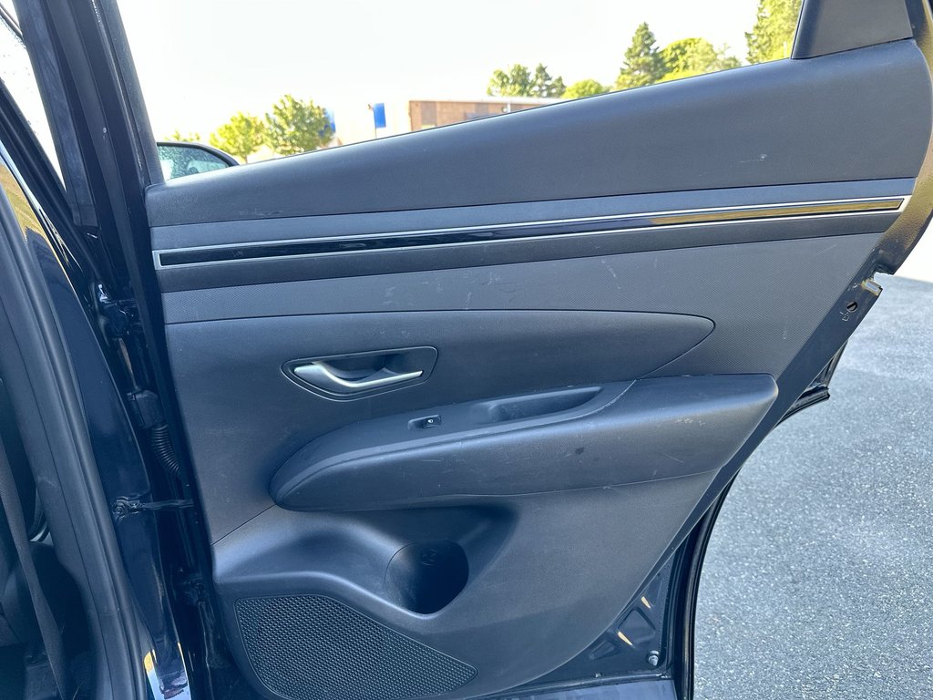 Hyundai Tucson Preferred | Cam | HtdSeats | Warranty to 2027 2022 à Saint John, Nouveau-Brunswick - 41 - w1024h768px