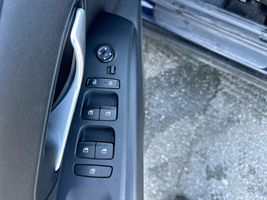 Hyundai Tucson Preferred | Cam | HtdSeats | Warranty to 2027 2022 à Saint John, Nouveau-Brunswick - 15 - w1024h768px