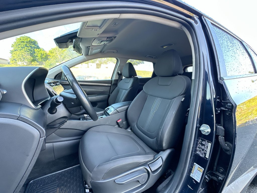 Hyundai Tucson Preferred | Cam | HtdSeats | Warranty to 2027 2022 à Saint John, Nouveau-Brunswick - 11 - w1024h768px