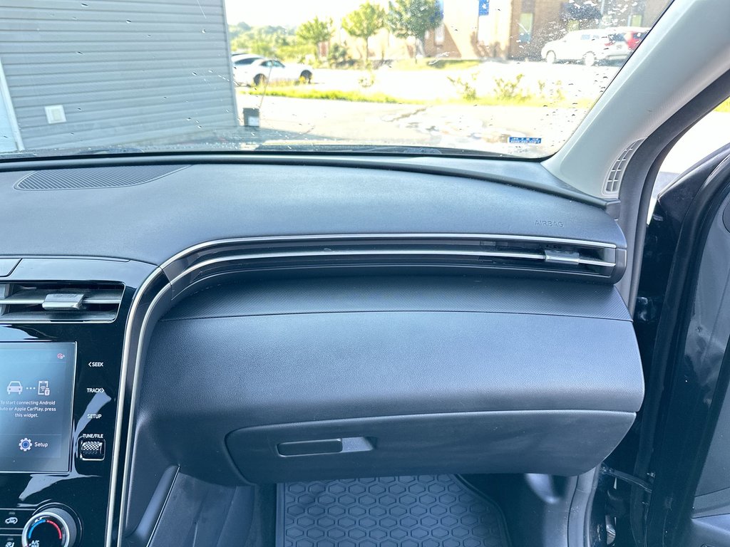 Hyundai Tucson Preferred | Cam | HtdSeats | Warranty to 2027 2022 à Saint John, Nouveau-Brunswick - 44 - w1024h768px