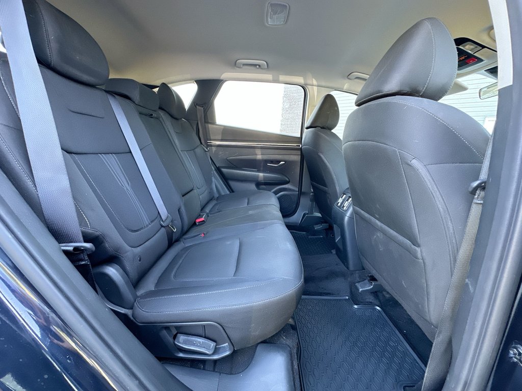 Hyundai Tucson Preferred | Cam | HtdSeats | Warranty to 2027 2022 à Saint John, Nouveau-Brunswick - 40 - w1024h768px