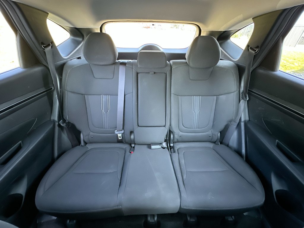 Hyundai Tucson Preferred | Cam | HtdSeats | Warranty to 2027 2022 à Saint John, Nouveau-Brunswick - 52 - w1024h768px