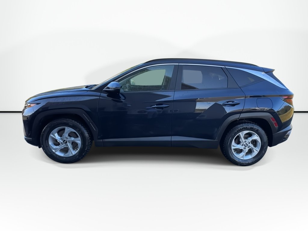 Hyundai Tucson Preferred | Cam | HtdSeats | Warranty to 2027 2022 à Saint John, Nouveau-Brunswick - 7 - w1024h768px