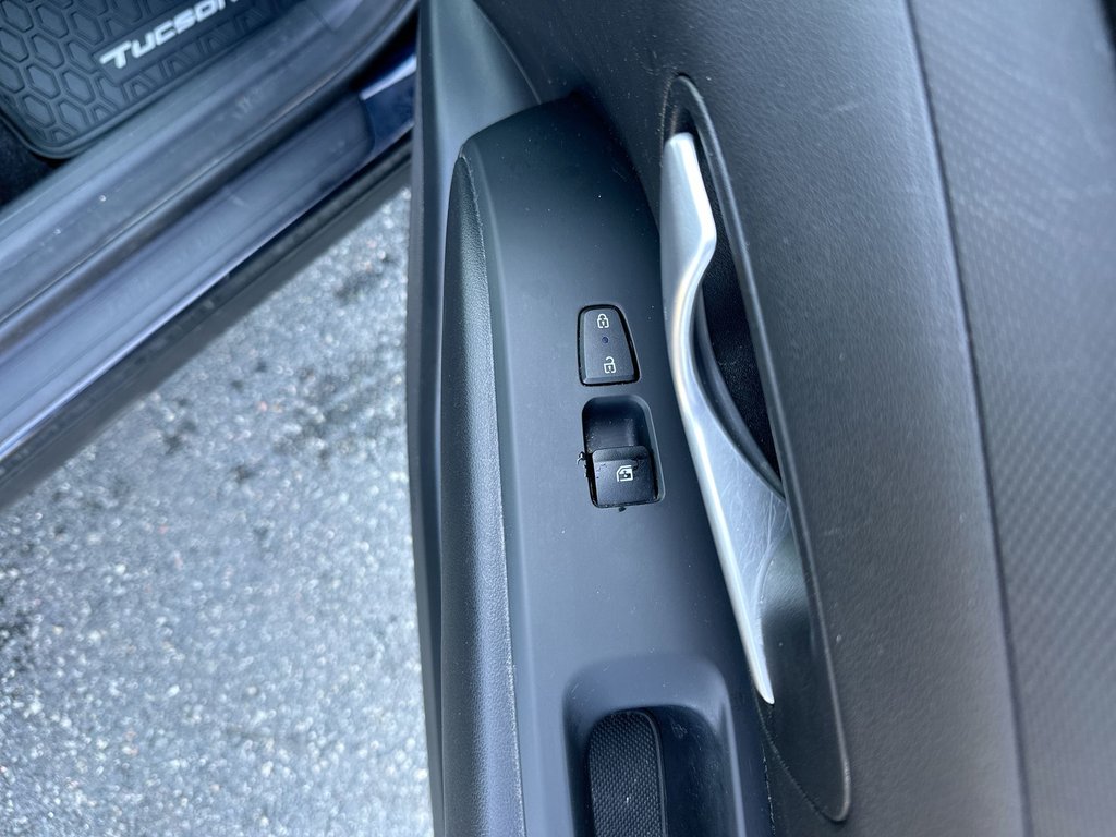 Hyundai Tucson Preferred | Cam | HtdSeats | Warranty to 2027 2022 à Saint John, Nouveau-Brunswick - 46 - w1024h768px
