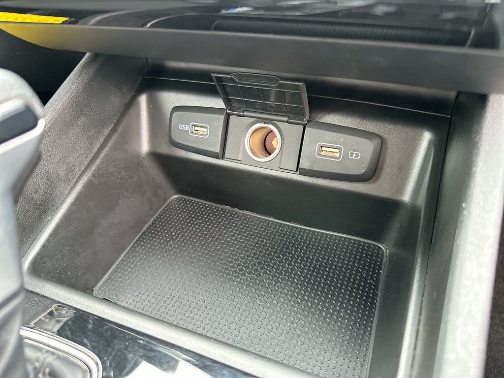 2022 Hyundai Tucson Essential | Cam | HtdSeat | Bluetooth | USB | Aux in Saint John, New Brunswick - 52 - w1024h768px