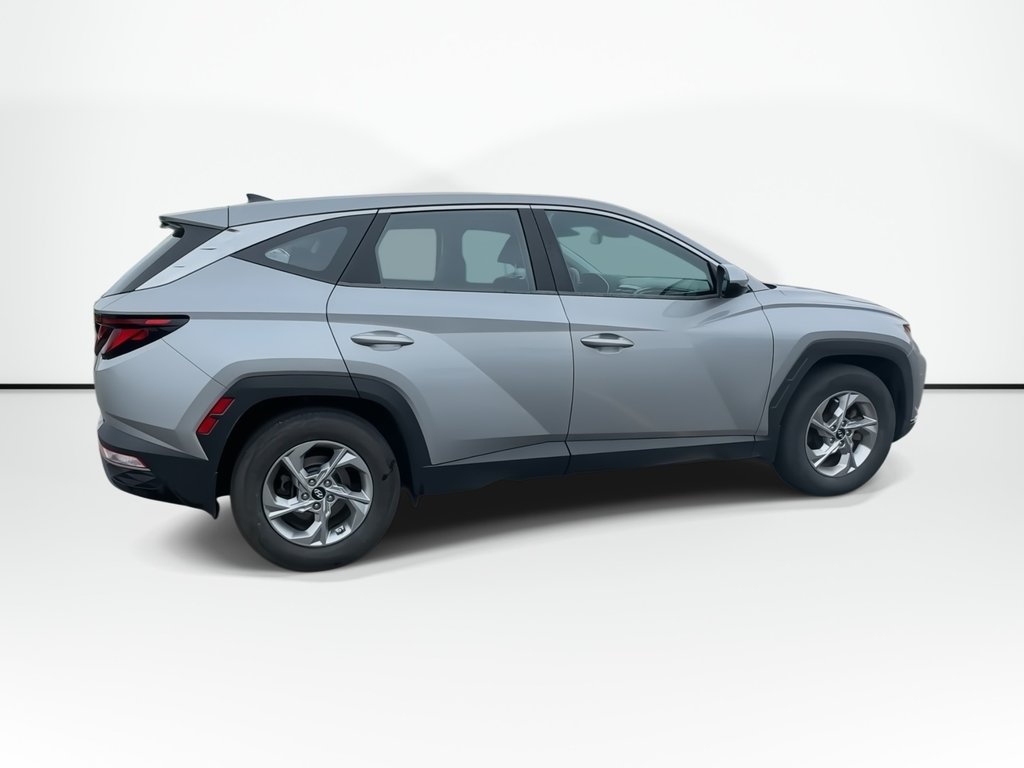 2022 Hyundai Tucson Essential | Cam | HtdSeat | Bluetooth | USB | Aux in Saint John, New Brunswick - 3 - w1024h768px