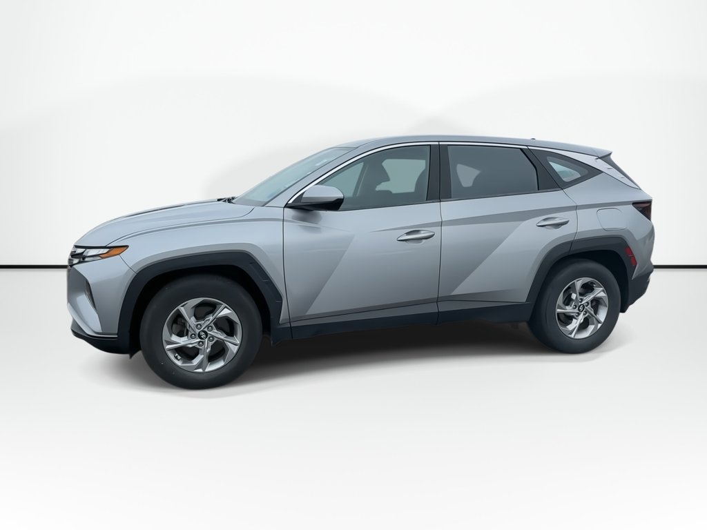 2022 Hyundai Tucson Essential | Cam | HtdSeat | Bluetooth | USB | Aux in Saint John, New Brunswick - 7 - w1024h768px