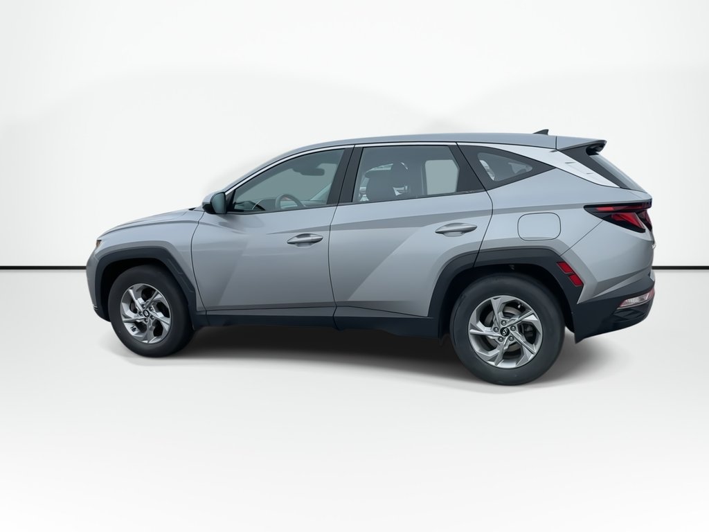 2022 Hyundai Tucson Essential | Cam | HtdSeat | Bluetooth | USB | Aux in Saint John, New Brunswick - 8 - w1024h768px