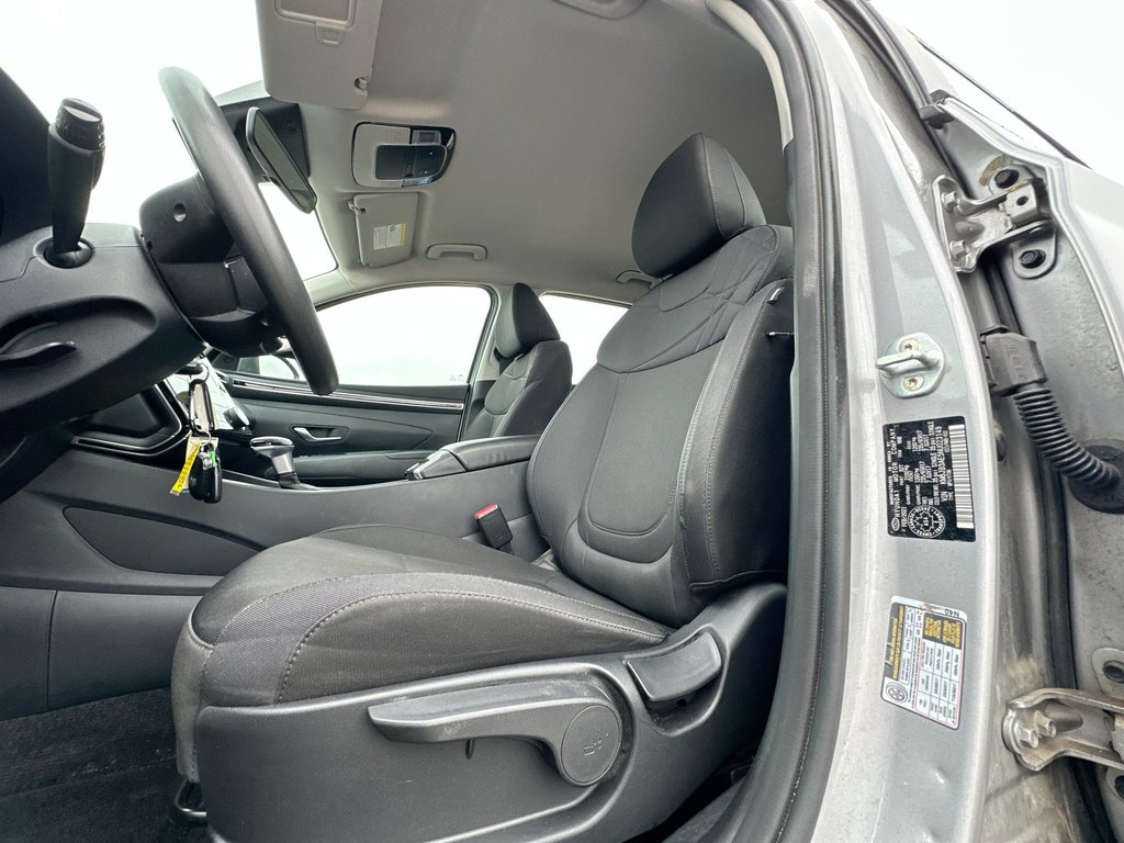 2022 Hyundai Tucson Essential | Cam | HtdSeat | Bluetooth | USB | Aux in Saint John, New Brunswick - 14 - w1024h768px