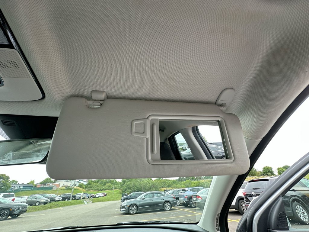 2022 Hyundai Tucson Essential | Cam | HtdSeat | Bluetooth | USB | Aux in Saint John, New Brunswick - 51 - w1024h768px