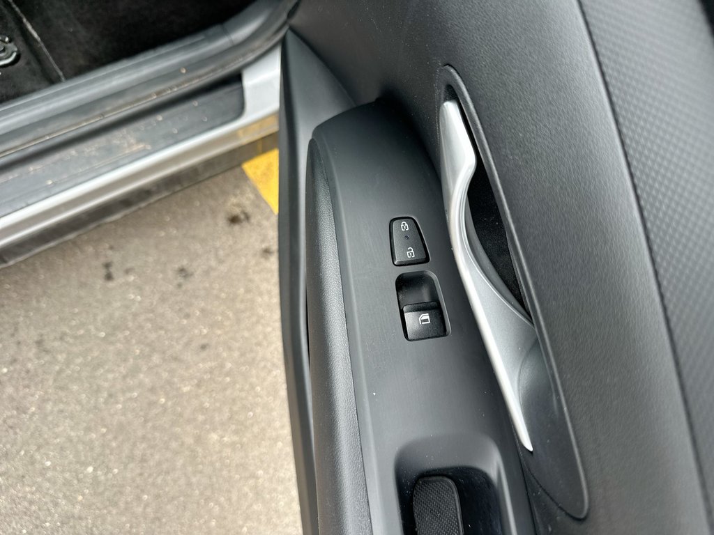 2022 Hyundai Tucson Essential | Cam | HtdSeat | Bluetooth | USB | Aux in Saint John, New Brunswick - 46 - w1024h768px
