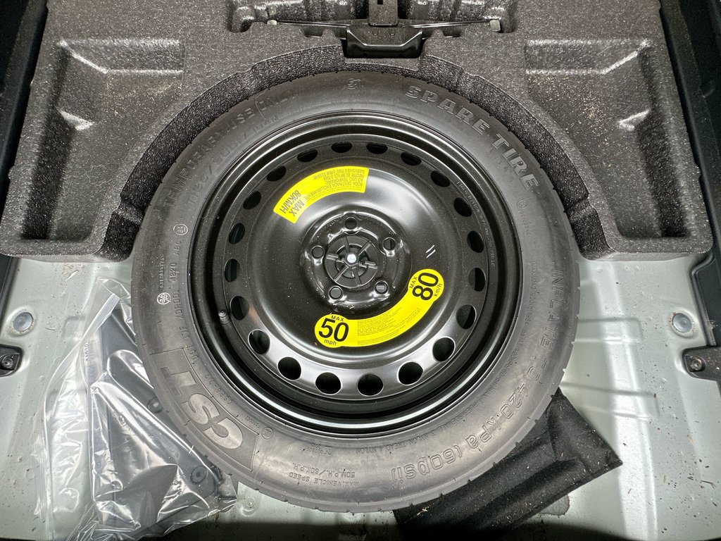 2022 Hyundai Tucson Essential | Cam | HtdSeat | Bluetooth | USB | Aux in Saint John, New Brunswick - 38 - w1024h768px