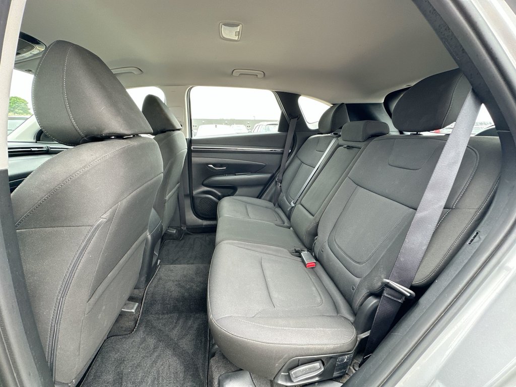 2022 Hyundai Tucson Essential | Cam | HtdSeat | Bluetooth | USB | Aux in Saint John, New Brunswick - 32 - w1024h768px