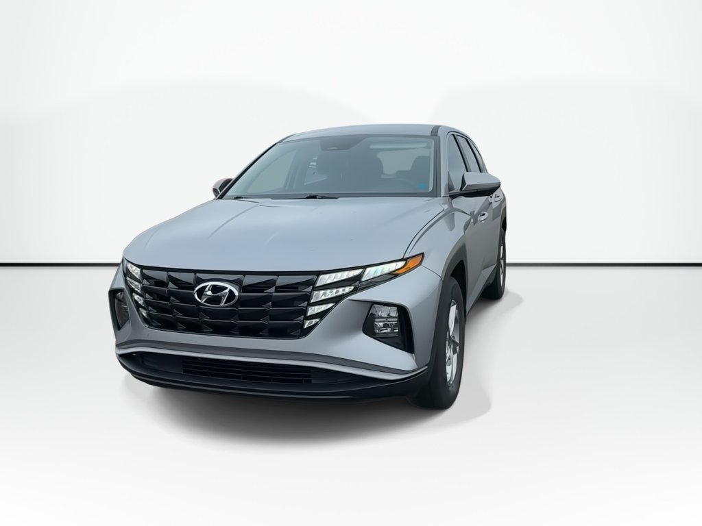 2022 Hyundai Tucson Essential | Cam | HtdSeat | Bluetooth | USB | Aux in Saint John, New Brunswick - 6 - w1024h768px