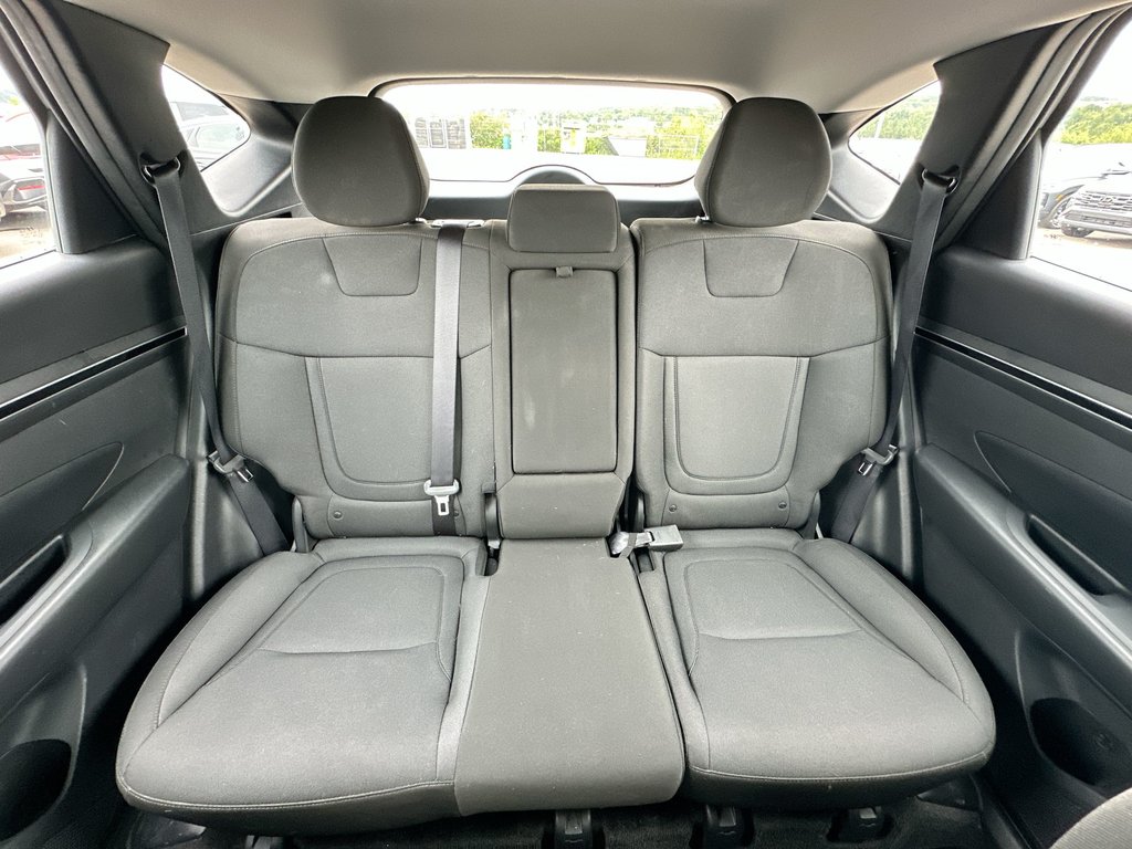 2022 Hyundai Tucson Essential | Cam | HtdSeat | Bluetooth | USB | Aux in Saint John, New Brunswick - 50 - w1024h768px