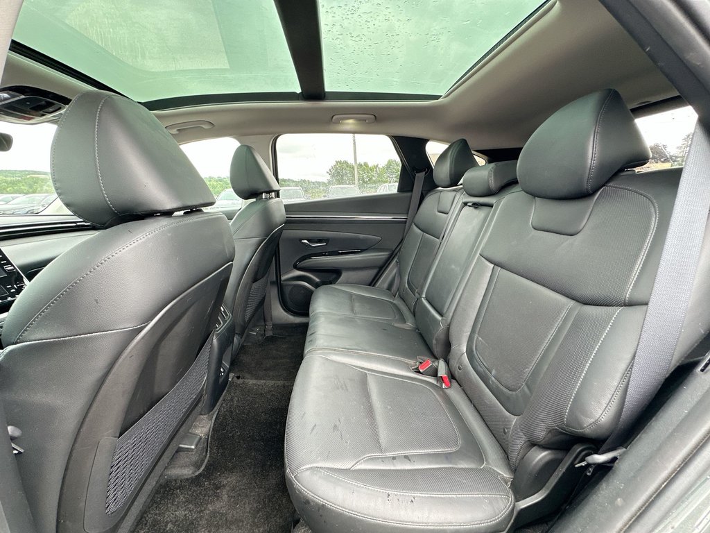 2022 Hyundai Tucson Urban | Lthr | Roof | Cam | HtdSeat | Bluetooth in Saint John, New Brunswick - 32 - w1024h768px