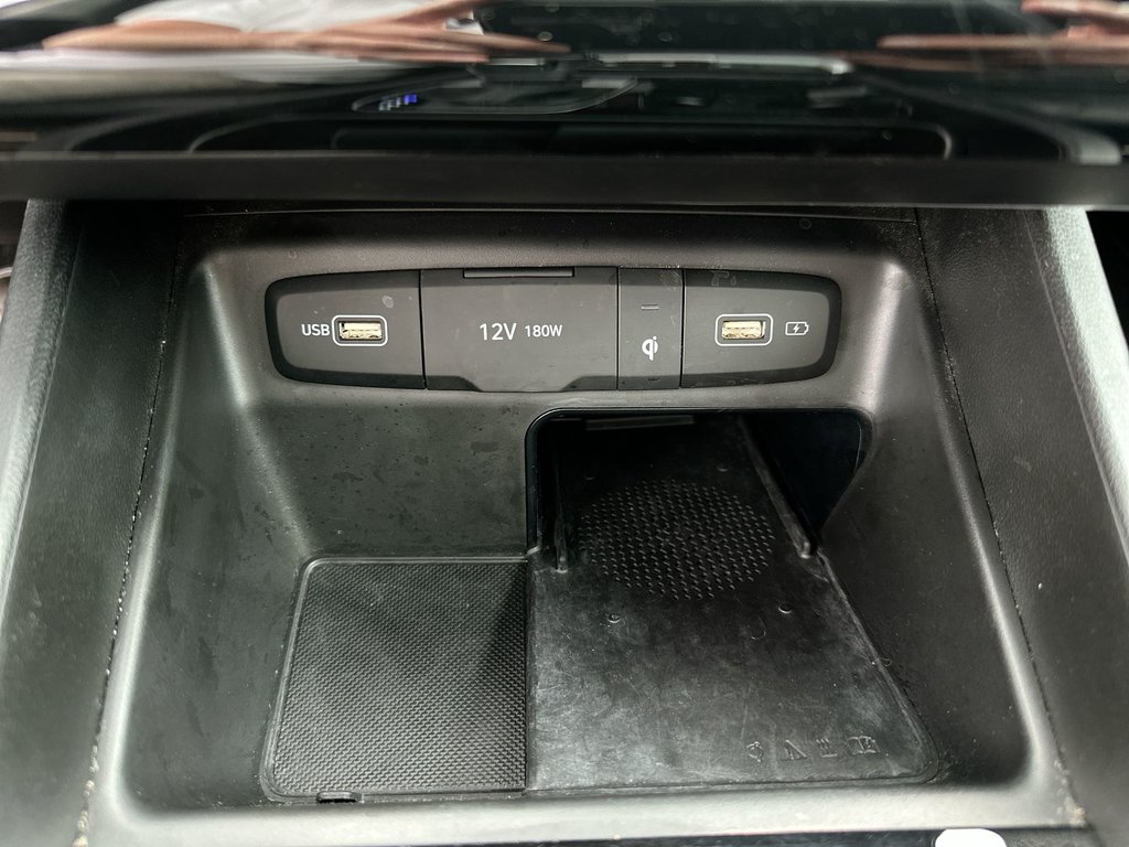 2022 Hyundai Tucson Urban | Lthr | Roof | Cam | HtdSeat | Bluetooth in Saint John, New Brunswick - 45 - w1024h768px