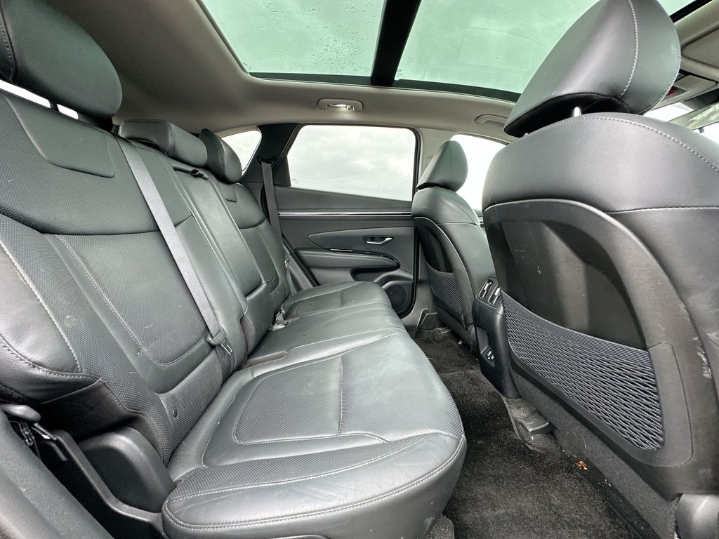 2022 Hyundai Tucson Urban | Lthr | Roof | Cam | HtdSeat | Bluetooth in Saint John, New Brunswick - 40 - w1024h768px