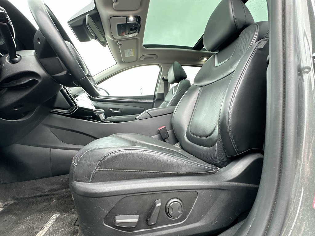 2022 Hyundai Tucson Urban | Lthr | Roof | Cam | HtdSeat | Bluetooth in Saint John, New Brunswick - 14 - w1024h768px