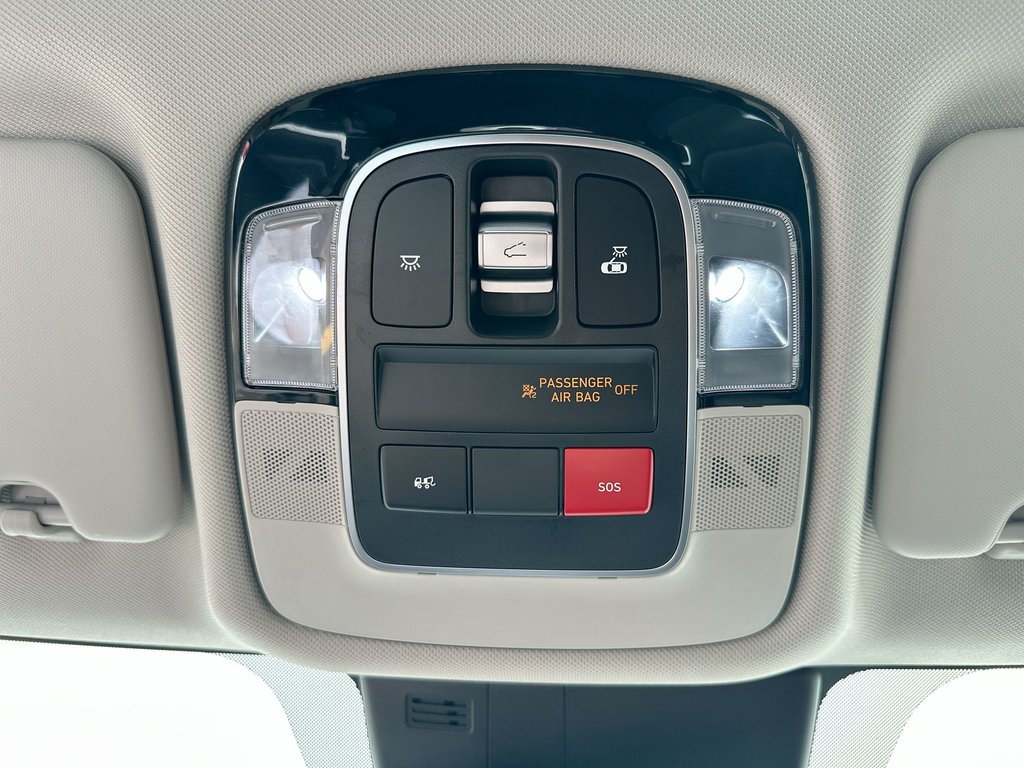 2022 Hyundai Tucson Urban | Lthr | Roof | Cam | HtdSeat | Bluetooth in Saint John, New Brunswick - 47 - w1024h768px