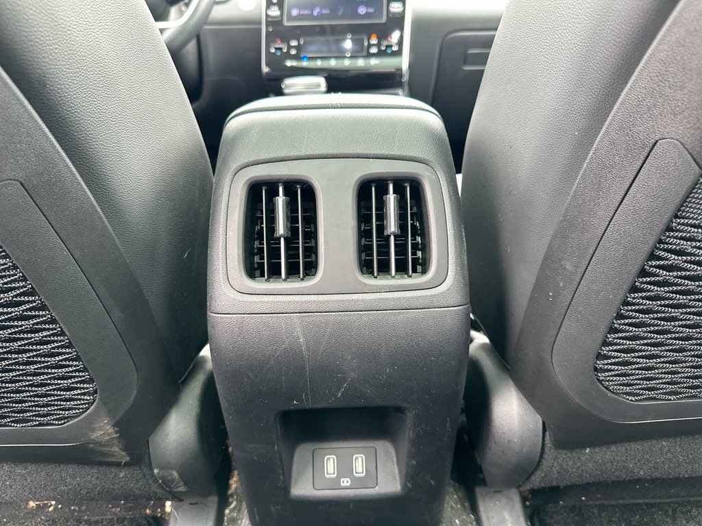 2022 Hyundai Tucson Urban | Lthr | Roof | Cam | HtdSeat | Bluetooth in Saint John, New Brunswick - 49 - w1024h768px