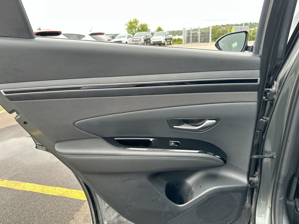 2022 Hyundai Tucson Urban | Lthr | Roof | Cam | HtdSeat | Bluetooth in Saint John, New Brunswick - 35 - w1024h768px