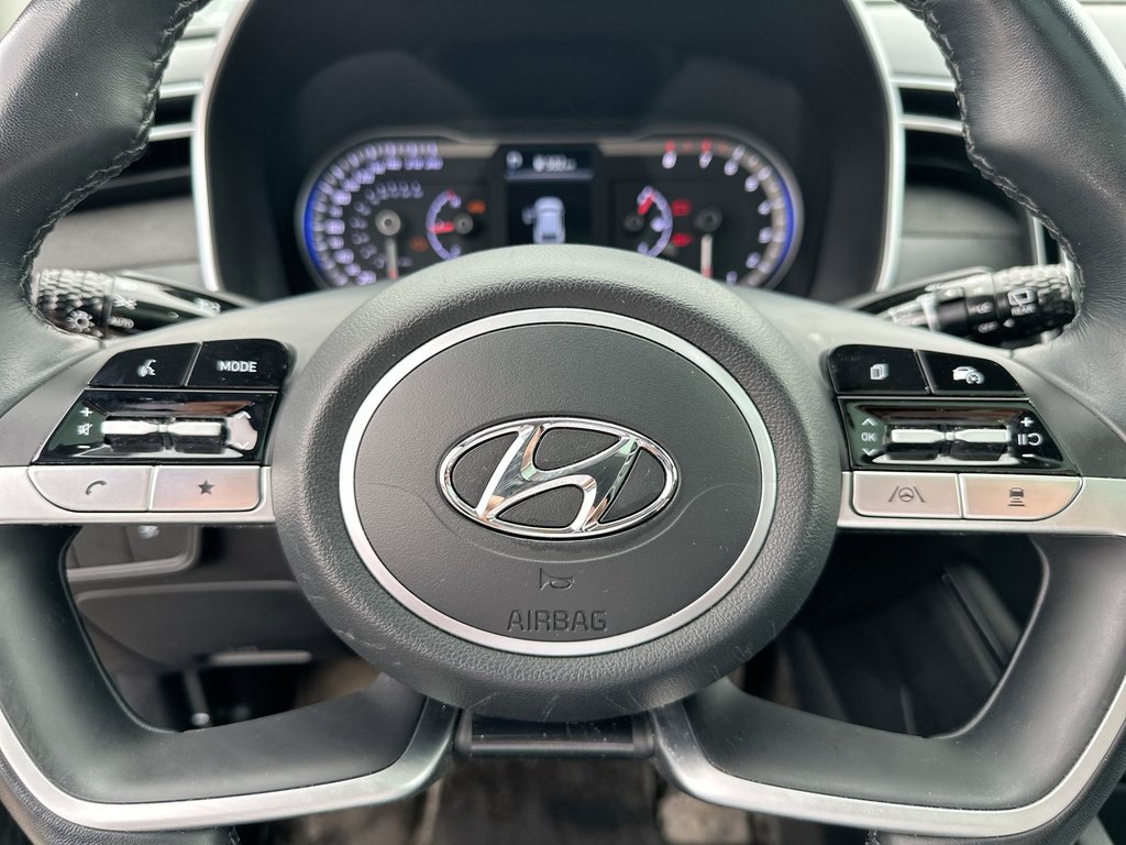 2022 Hyundai Tucson Urban | Lthr | Roof | Cam | HtdSeat | Bluetooth in Saint John, New Brunswick - 19 - w1024h768px