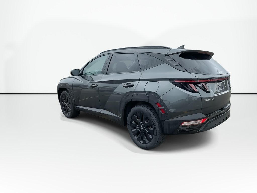 2022 Hyundai Tucson Urban | Lthr | Roof | Cam | HtdSeat | Bluetooth in Saint John, New Brunswick - 6 - w1024h768px