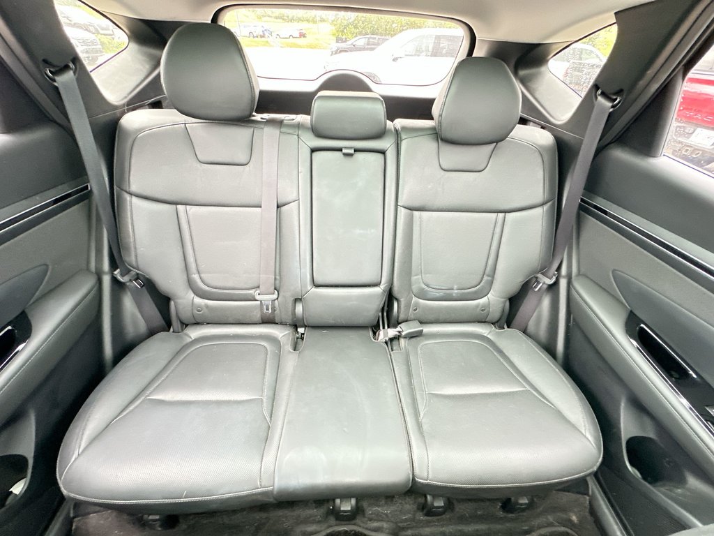 2022 Hyundai Tucson Urban | Lthr | Roof | Cam | HtdSeat | Bluetooth in Saint John, New Brunswick - 52 - w1024h768px