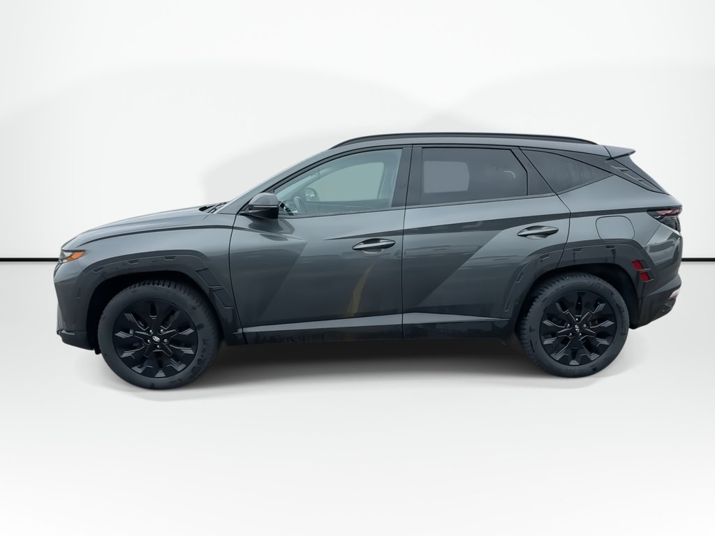 2022 Hyundai Tucson Urban | Lthr | Roof | Cam | HtdSeat | Bluetooth in Saint John, New Brunswick - 5 - w1024h768px