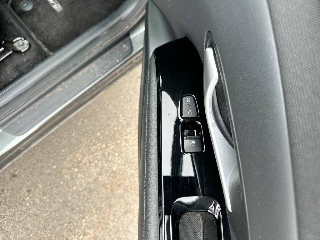 2022 Hyundai Tucson Urban | Lthr | Roof | Cam | HtdSeat | Bluetooth in Saint John, New Brunswick - 46 - w1024h768px