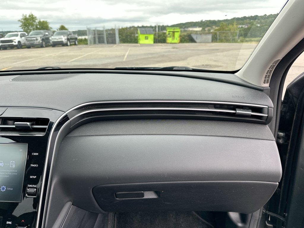 2022 Hyundai Tucson Urban | Lthr | Roof | Cam | HtdSeat | Bluetooth in Saint John, New Brunswick - 44 - w1024h768px