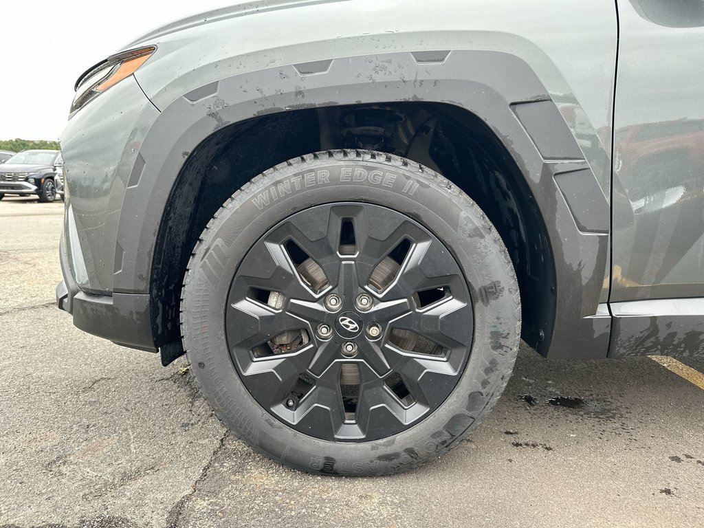 2022 Hyundai Tucson Urban | Lthr | Roof | Cam | HtdSeat | Bluetooth in Saint John, New Brunswick - 10 - w1024h768px