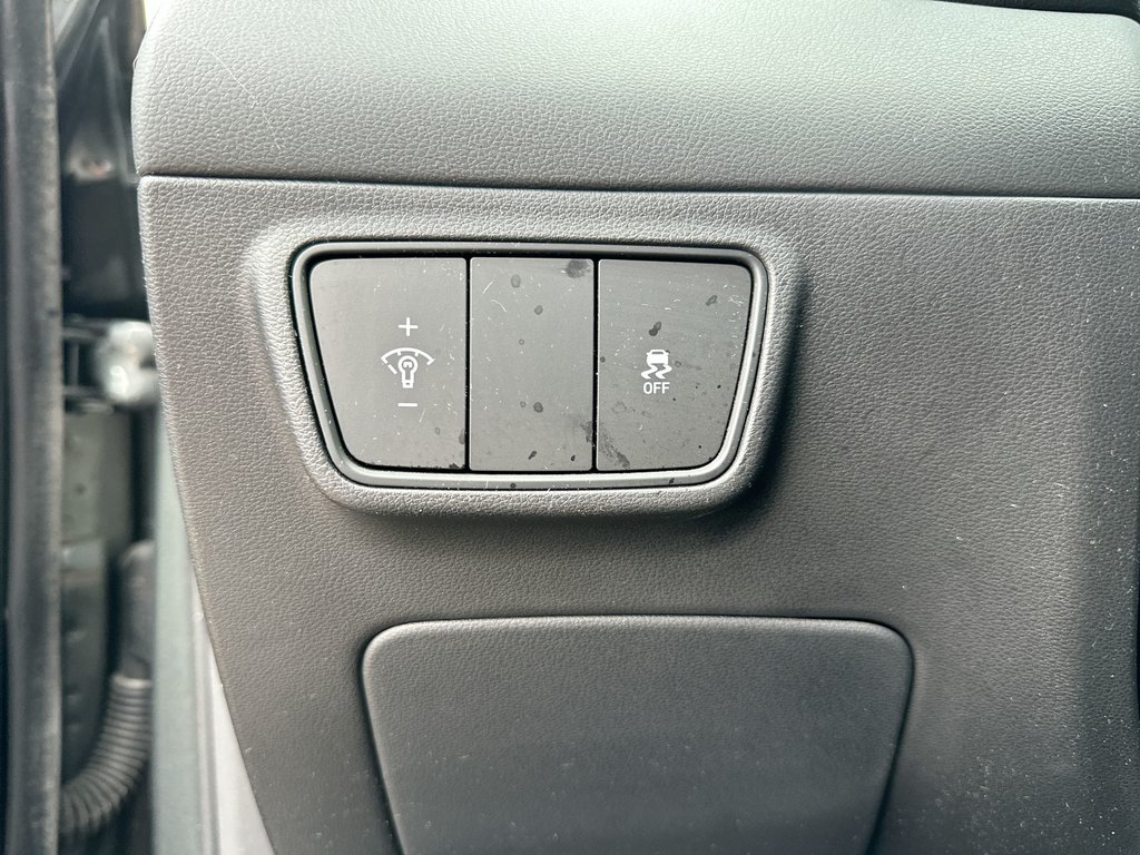 2022 Hyundai Tucson Urban | Lthr | Roof | Cam | HtdSeat | Bluetooth in Saint John, New Brunswick - 22 - w1024h768px