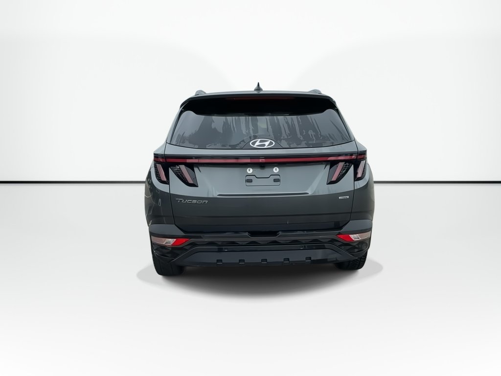 2022 Hyundai Tucson Urban | Lthr | Roof | Cam | HtdSeat | Bluetooth in Saint John, New Brunswick - 7 - w1024h768px