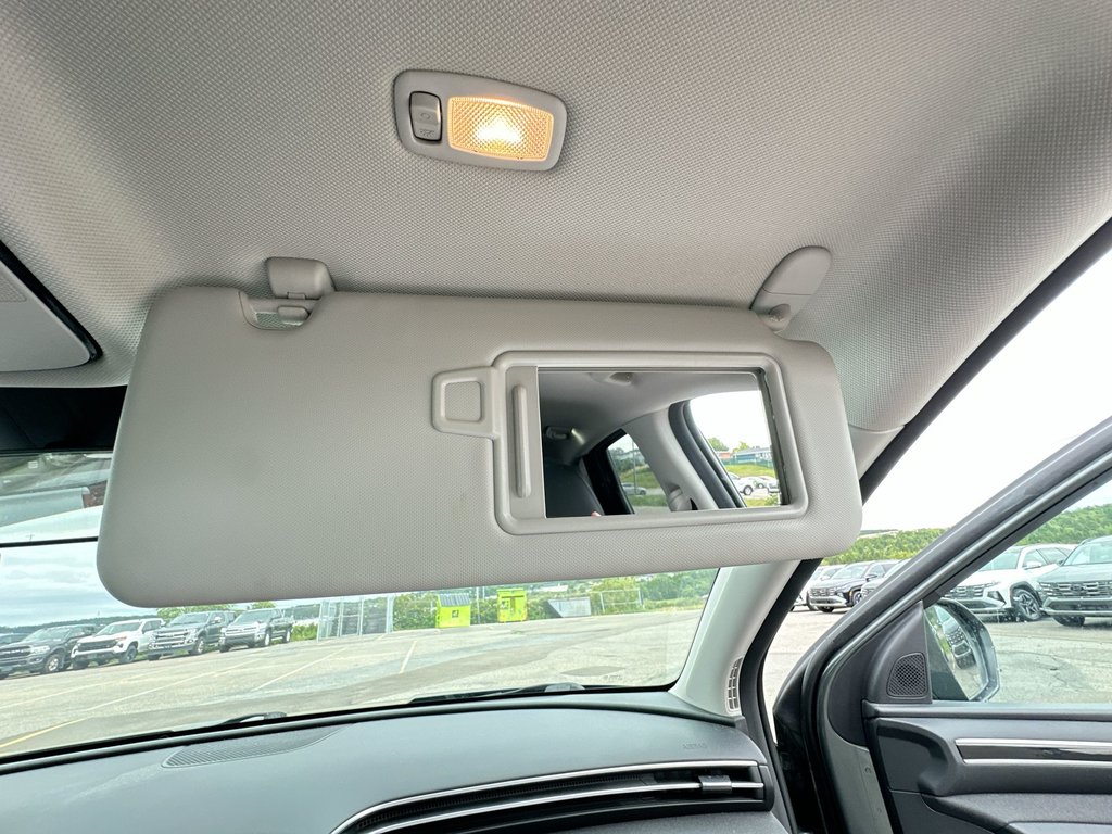 2022 Hyundai Tucson Urban | Lthr | Roof | Cam | HtdSeat | Bluetooth in Saint John, New Brunswick - 51 - w1024h768px