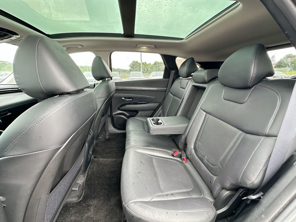 2022 Hyundai Tucson Urban | Lthr | Roof | Cam | HtdSeat | Bluetooth in Saint John, New Brunswick - 33 - w1024h768px