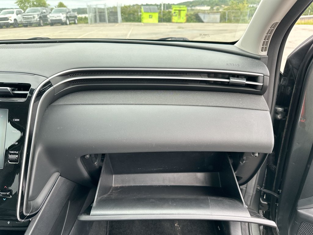 2022 Hyundai Tucson Urban | Lthr | Roof | Cam | HtdSeat | Bluetooth in Saint John, New Brunswick - 43 - w1024h768px