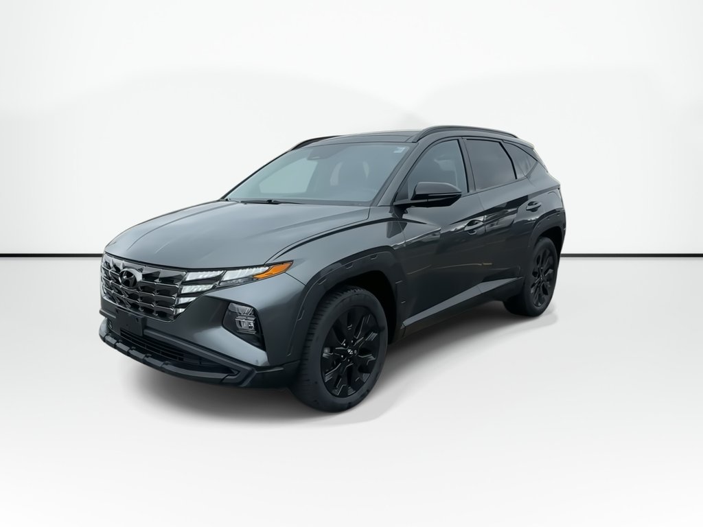 2022 Hyundai Tucson Urban | Lthr | Roof | Cam | HtdSeat | Bluetooth in Saint John, New Brunswick - 4 - w1024h768px