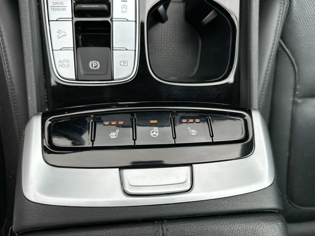 2022 Hyundai Tucson Urban | Lthr | Roof | Cam | HtdSeat | Bluetooth in Saint John, New Brunswick - 31 - w1024h768px
