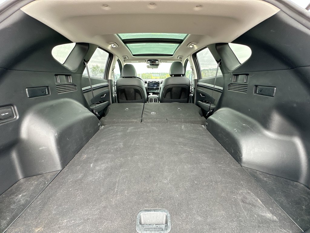 2022 Hyundai Tucson Urban | Lthr | Roof | Cam | HtdSeat | Bluetooth in Saint John, New Brunswick - 37 - w1024h768px