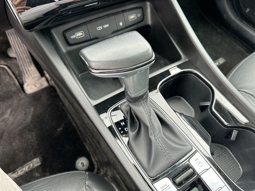 2022 Hyundai Tucson Urban | Lthr | Roof | Cam | HtdSeat | Bluetooth in Saint John, New Brunswick - 29 - w1024h768px