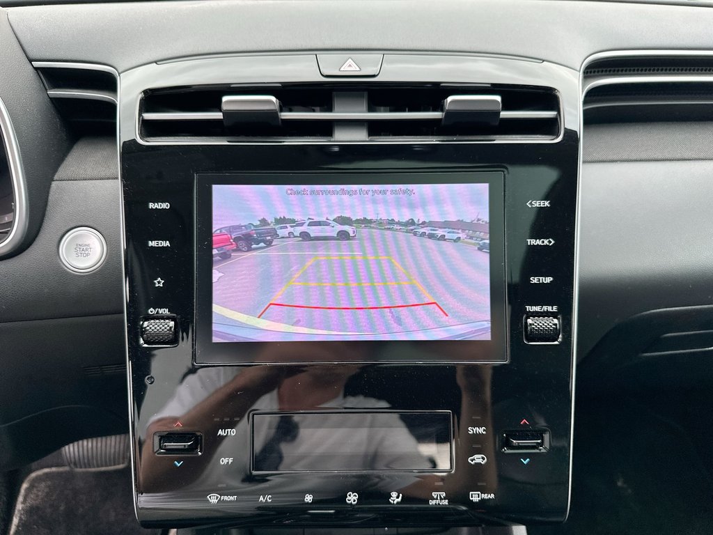2022 Hyundai Tucson Urban | Lthr | Roof | Cam | HtdSeat | Bluetooth in Saint John, New Brunswick - 26 - w1024h768px