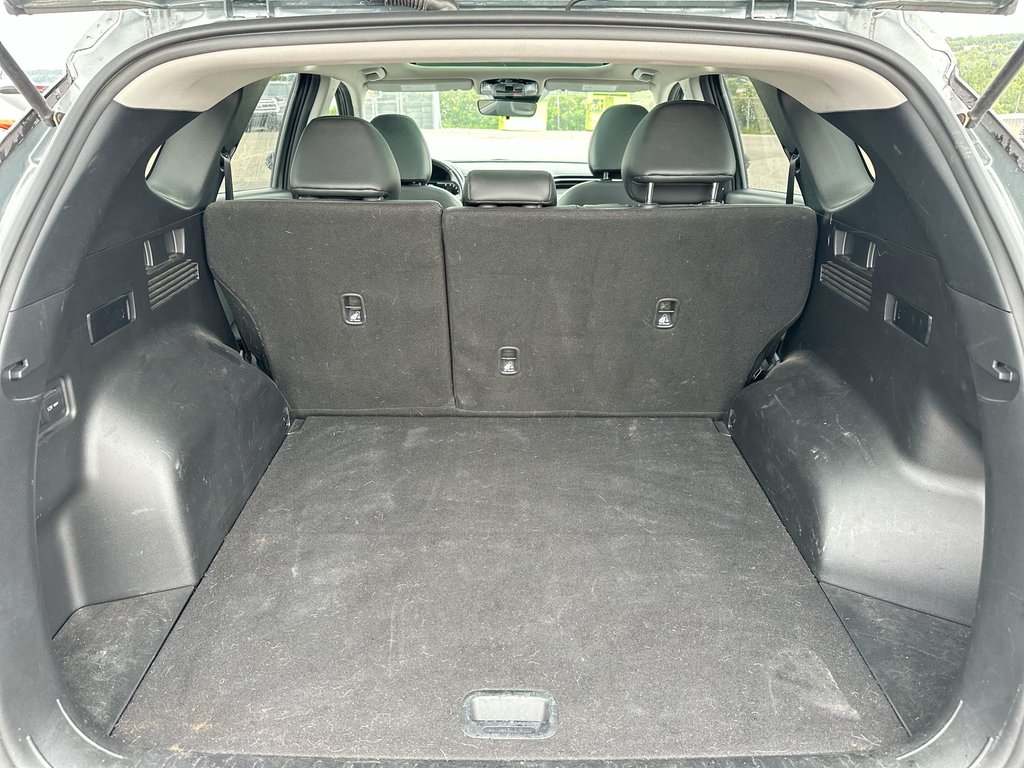 2022 Hyundai Tucson Urban | Lthr | Roof | Cam | HtdSeat | Bluetooth in Saint John, New Brunswick - 36 - w1024h768px