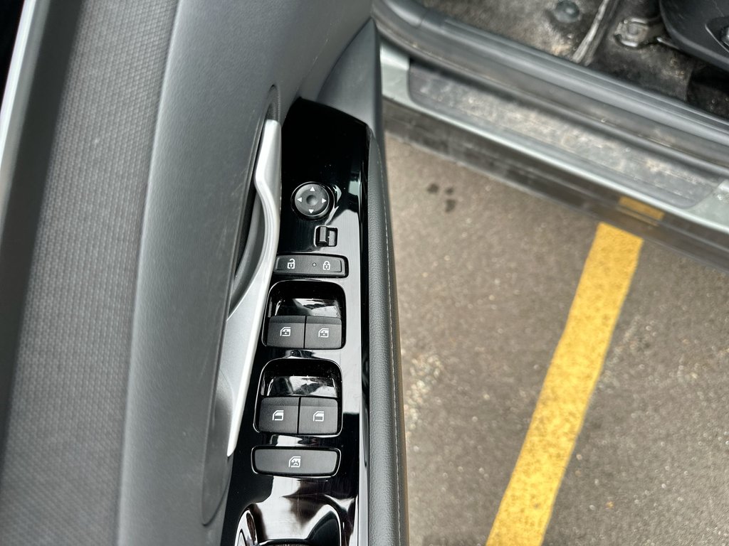 2022 Hyundai Tucson Urban | Lthr | Roof | Cam | HtdSeat | Bluetooth in Saint John, New Brunswick - 15 - w1024h768px