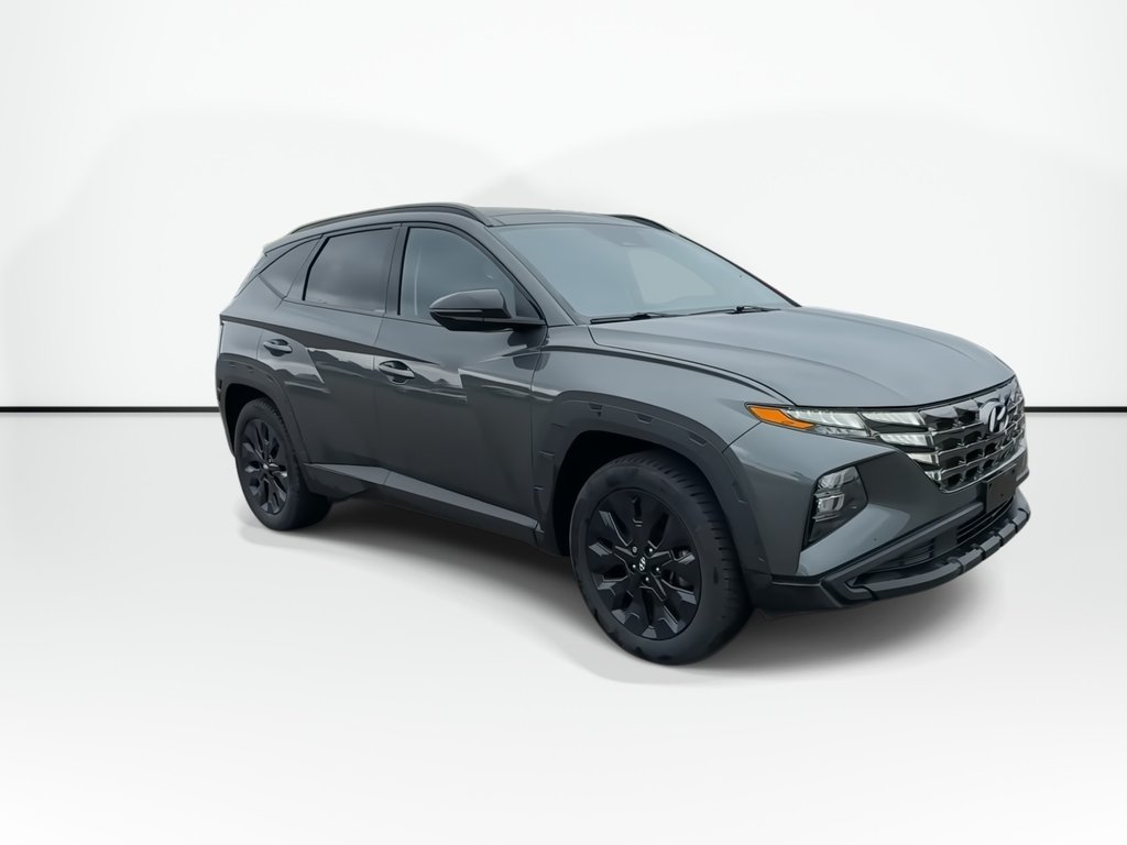 2022 Hyundai Tucson Urban | Lthr | Roof | Cam | HtdSeat | Bluetooth in Saint John, New Brunswick - 2 - w1024h768px