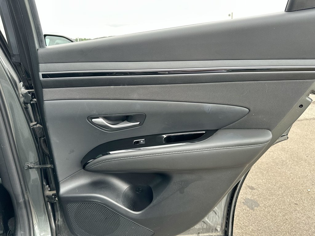 2022 Hyundai Tucson Urban | Lthr | Roof | Cam | HtdSeat | Bluetooth in Saint John, New Brunswick - 41 - w1024h768px