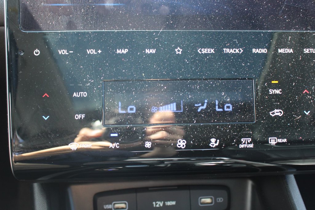 2023 Hyundai Tucson Trend | Lthr | SunRoof | Cam | Warranty to 2028 in Saint John, New Brunswick - 39 - w1024h768px